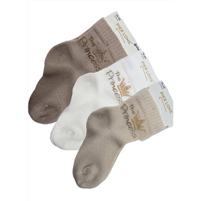 Носки для девочки премиум  Pier lone