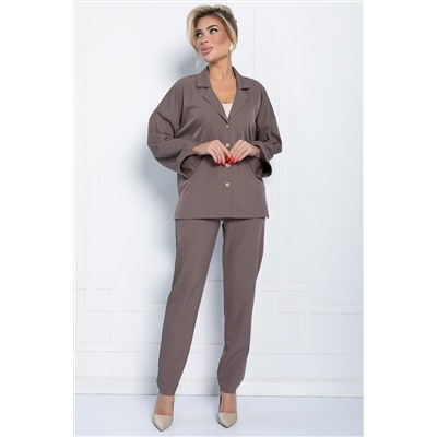 Костюм (Жакет+Брюки) LADY TAIGA, 1048269