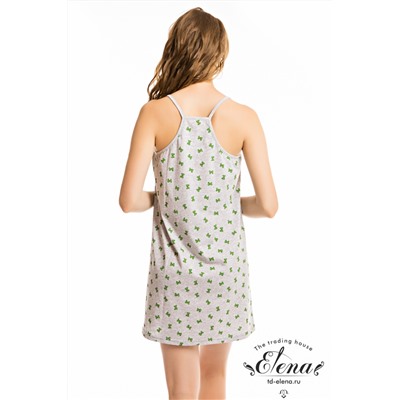 Сорочка М32088а