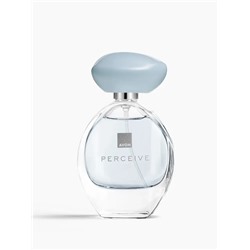 Парфюмерная вода для женщин Perceive, 50 мл