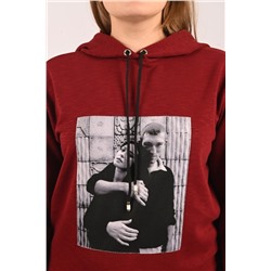 Толстовка № 1253/1