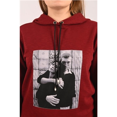 Толстовка № 1253/1