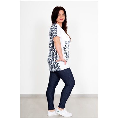 Lika Dress Туника 3695