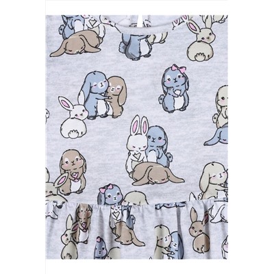 Платье АПРЕЛЬ, 1062313