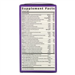 New Chapter, Препарат Every Woman's One Daily Multi, 48 таблеток