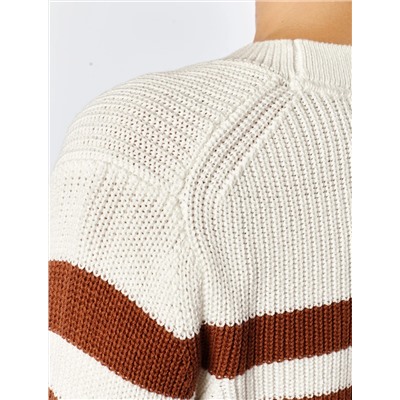 VILATTE Джемпер D39.340