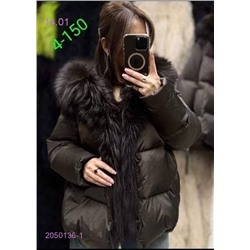 Куртка зима 2050136-1