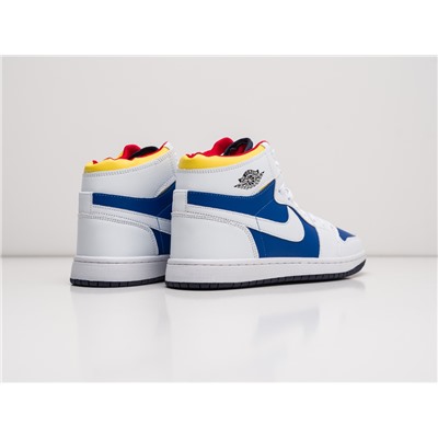 Кроссовки Nike Air Jordan 1 Mid