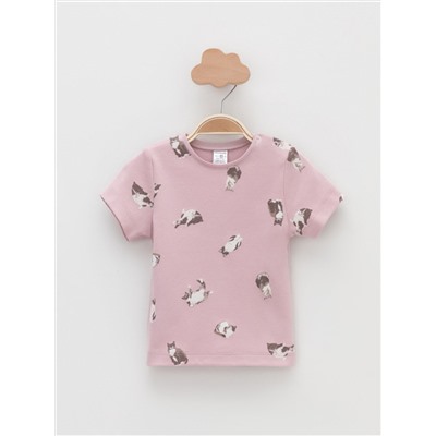 CROCKID Футболка К 301156-2уп