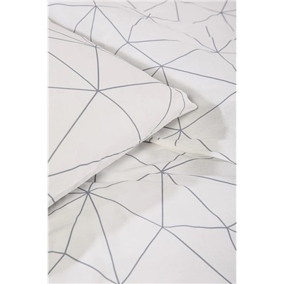 Натали КПБ Общий КПБ Грань Н поплин