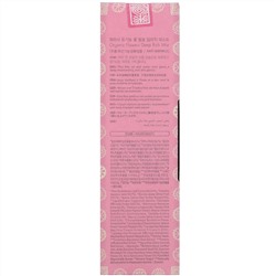 Whamisa, Organic Flowers, Deep Rich Mist, 3.3 fl oz (100 ml)