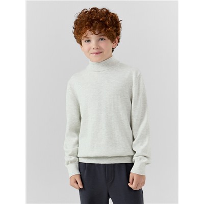 ДЖЕМПЕР ДЛЯ МАЛЬЧИКОВ 123451