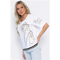 LT Collection Блуза Б12717-20