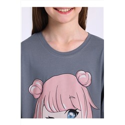 Лонгслив АПРЕЛЬ, 1070578