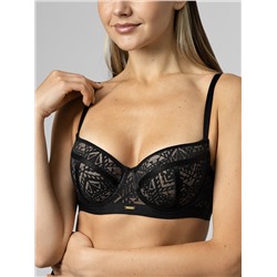Minimi Бюстгальтер Mi 3164L DESIDERIO Бюстгальтер Балконет (с формованной чашкой на стане)