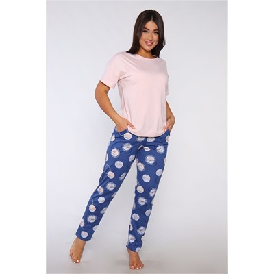 Костюм с брюками 88008 НАТАЛИ, 937944