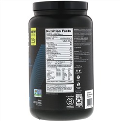 Vega, Sport, белковая смесь премиум-качества, со вкусом ванили, 828 г (29,2 унции)