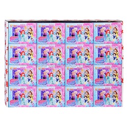 Пазлы 54 "Магия льда & Принцессы"