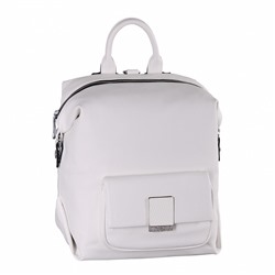 Рюкзак 69146 white Velina Fabbiano-Safenta