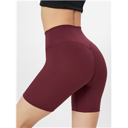 ШОРТЫ ЖЕНСКИЕ СПОРТИВНЫЕ 332368