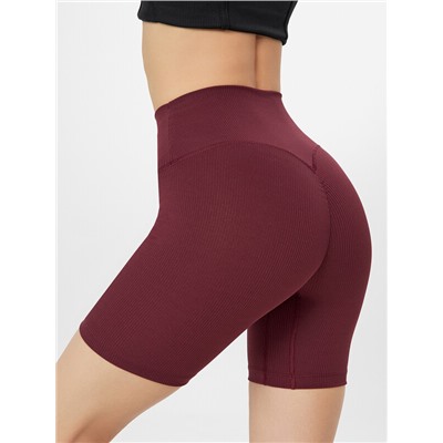 ШОРТЫ ЖЕНСКИЕ СПОРТИВНЫЕ 332368