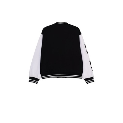 Толстовка трикотажная для девочек