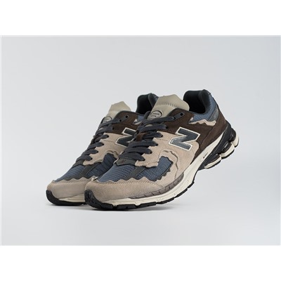 Кроссовки New Balance 2002R
