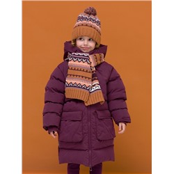 Пальто для девочек