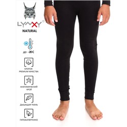 Lynxy Кальсоны 1ПНЛ3937200