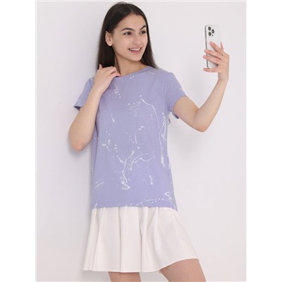 Апрель Футболка 1ЖДФК3302001н