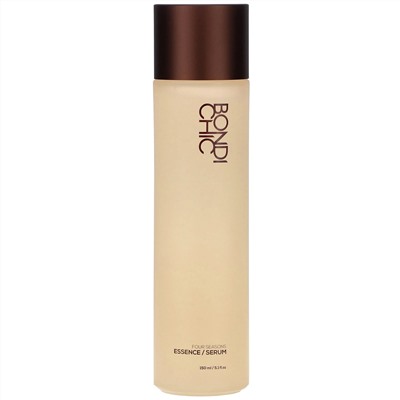 Bondi Chic, Four Seasons, сыворотка-эссенция, 150 мл (5,1 жидк. унции)