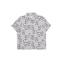 Рубашка YOULALA, 1119136