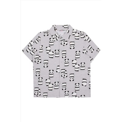 Рубашка YOULALA, 1119136