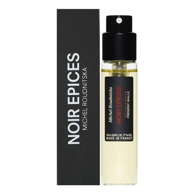 FREDERIC MALLE NOIR EPICES edp 7ml mini