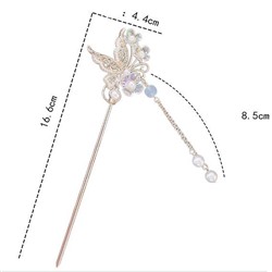 Шпилька для волос арт. 04 2807 (id 279409)