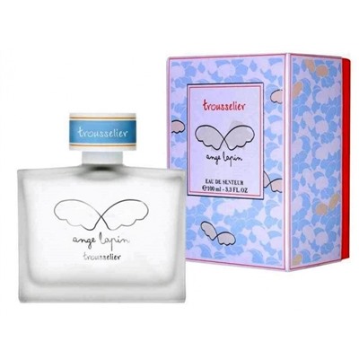 TROUSSELIER ANGE LAPIN EAU DE SENTEUR (w) 100ml ароматическая вода