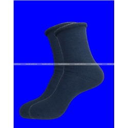 3 ПАРЫ - BFL термоноски мужские внутри махра МЕДИЦИНСКИЕ