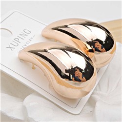 XUPING Серьги на гвоздиках арт. 18 1927 (id 282291)