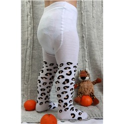 Колготки Пятнышки детские НАТАЛИ, 773384