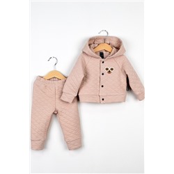 Комплект (Толстовка+Брюки) BABY BOOM, 1200832