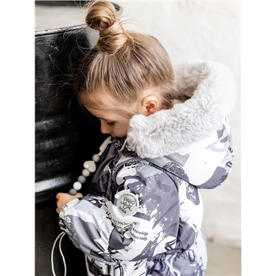 BATIK Комбинезон 403-24з-2