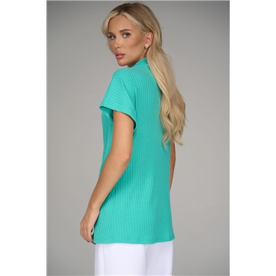 Туника Валенсия (зеленый)