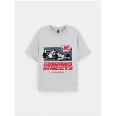 CROCKID Футболка МП 302889