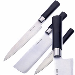 27428 Набор ножей 3пр в упаковке MB (х12)