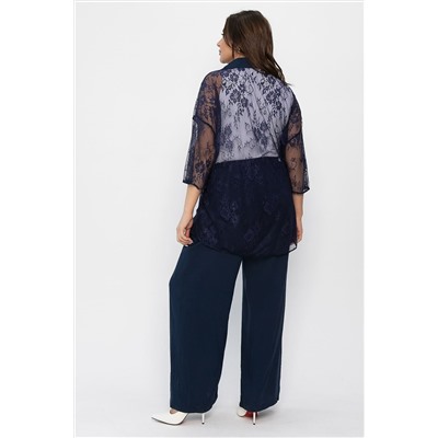 Костюм (Блуза+Брюки) LADY TAIGA, 1127838