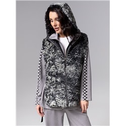 CHARUTTI Жилет 12187