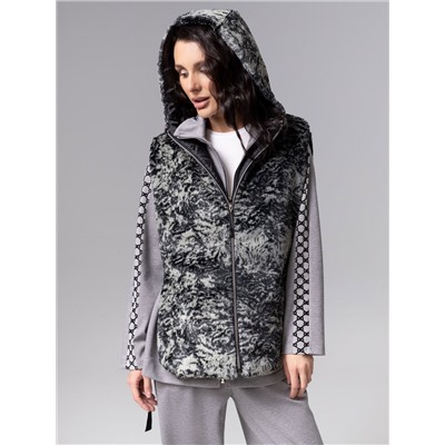 CHARUTTI Жилет 12187