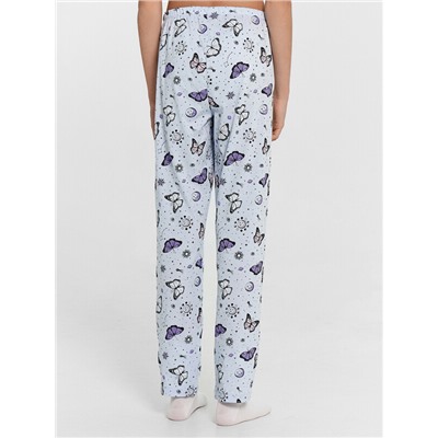 КОМПЛЕКТ ДЛЯ ДЕВОЧЕК (ФУТБОЛКА, БРЮКИ) 567728