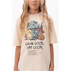 GFT3370/3U (Футболка для девочки, Pelican )