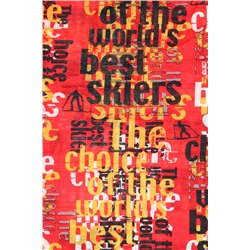 Труба-бафф Юсонце Heff